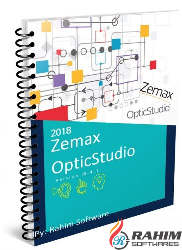 zemax opticstudio download