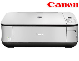 canon mp250 scanner manual